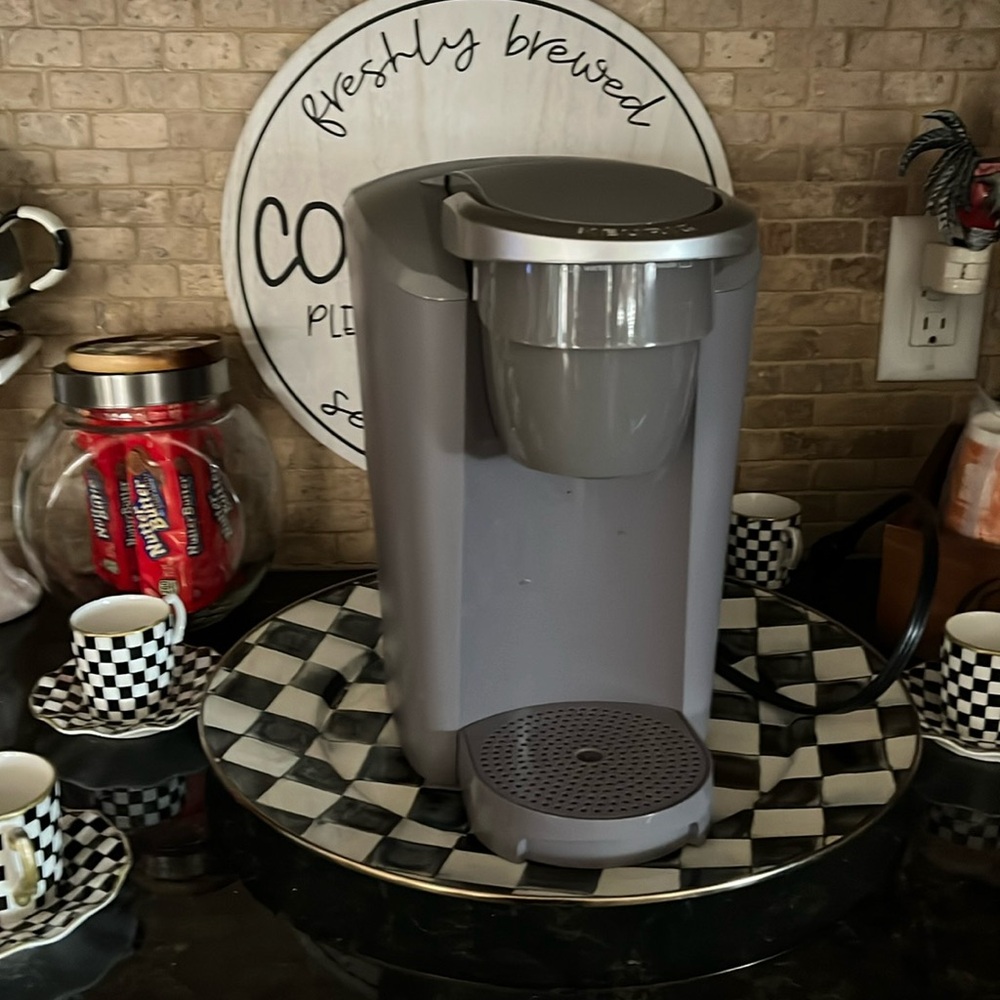 Keurig  coffee maker